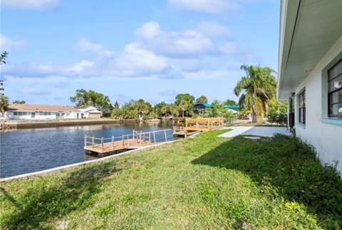 3381 Minnow Creek Drive, Hernando Beach FL - photo 16 of 19