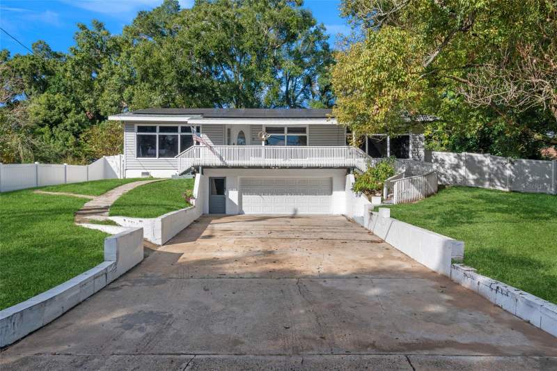 Lake Lucy Estates