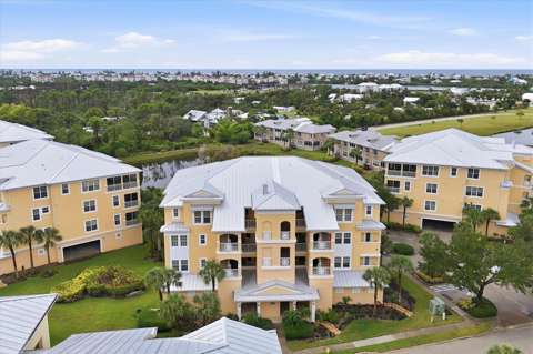 10520 Amberjack Way #301, home for sale in Englewood 34224