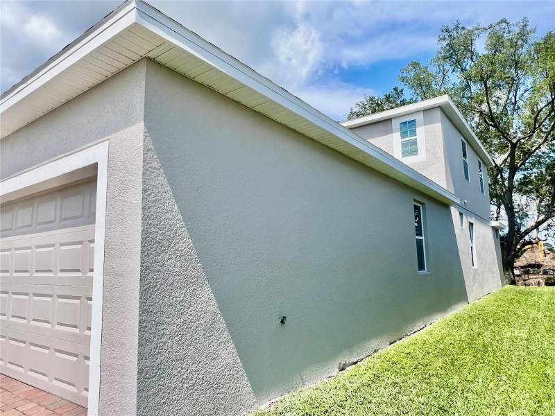 4 bedroom Single Family Residence at 3215 Stratton Circle, South Pointe, Kissimmee — photo 4