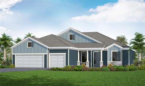 8044 Scarletbush Drive, home for sale in Sarasota 34240