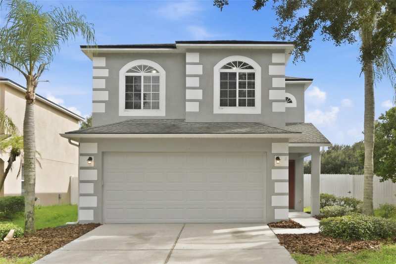 3 bedroom Single Family Residence at 2036 Portcastle Circle, Stone Crk Un #4, Winter Garden — photo 1