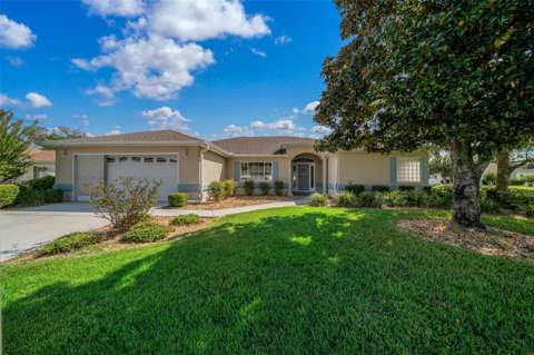 11584 SW 139Th Street, gated community for sale in Dunnellon