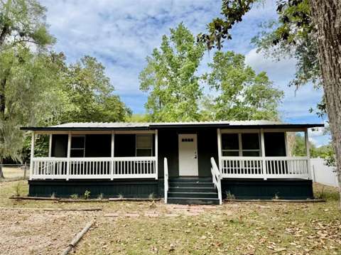 8732 Cr 647, home for sale in Bushnell 33513