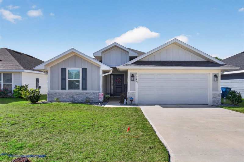 4 bedroom Single Family Residence at 25013 SW 24th Place, Country Way South Ph 1 Pb 38 Pg 79, Newberry — photo 1