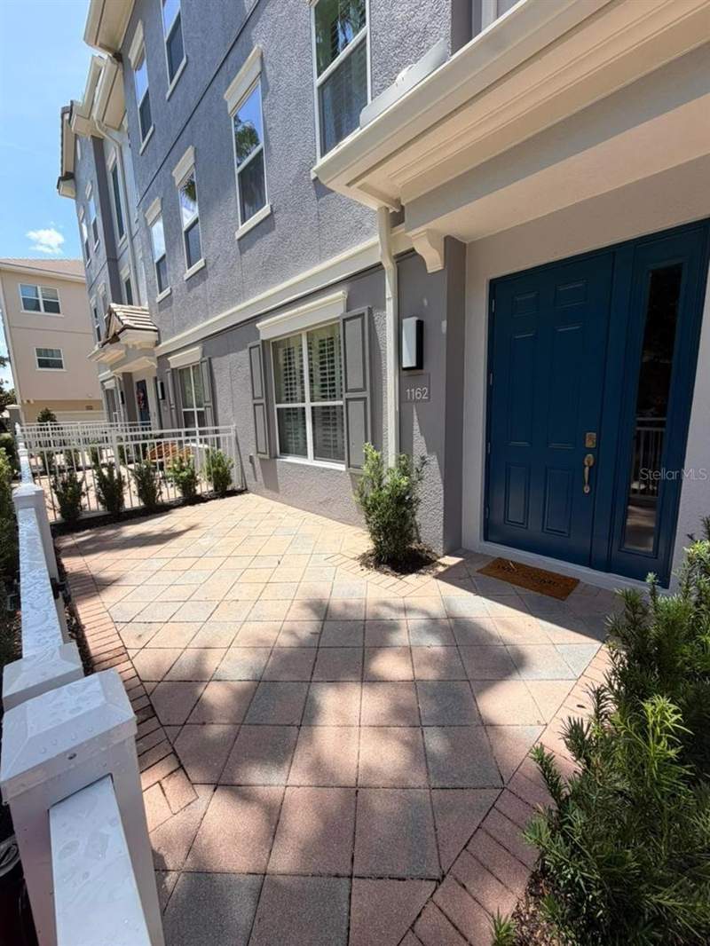 3 bedroom Townhouse at 1162 Bolton Place, Grande Oaks At Heathrow, Lake Mary — photo 2