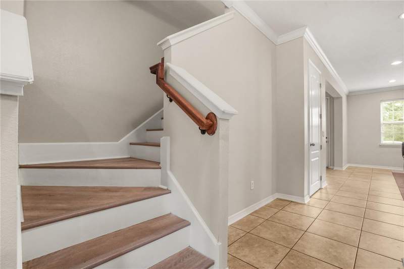 3 bedroom Townhouse at 561 Telfair Square Court, Savannah Park, Sanford — photo 4