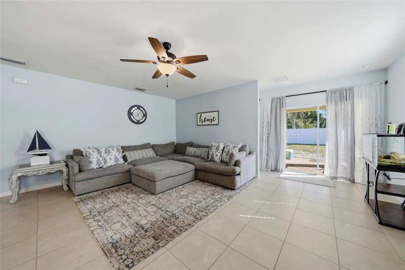 3 bedroom Single Family Residence at 27980 Arrowhead Circle, Calusa Creek, Punta Gorda — photo 3