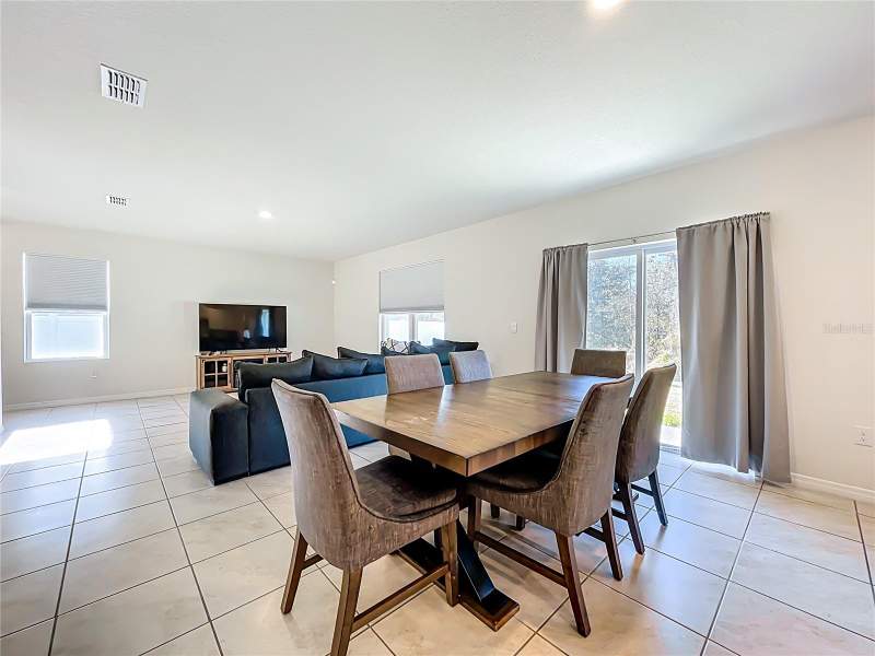 4 bedroom Single Family Residence at 3196 Blue Crab Drive, Lake Harris Reserve Pb 78 Pg 48-52 Lot 20 Orb 617, Tavares — photo 5