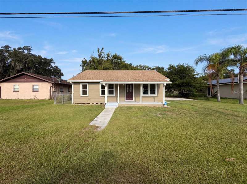 3 bedroom Single Family Residence at 718 Alabama Avenue, St Cloud 2nd Town Of, St Cloud — photo 1