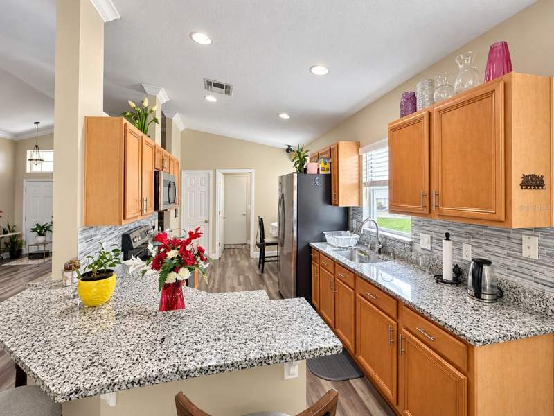 3 bedroom Single Family Residence at 527 Dunoon Street, Wesmere/Cheshire Woods, Ocoee — photo 4