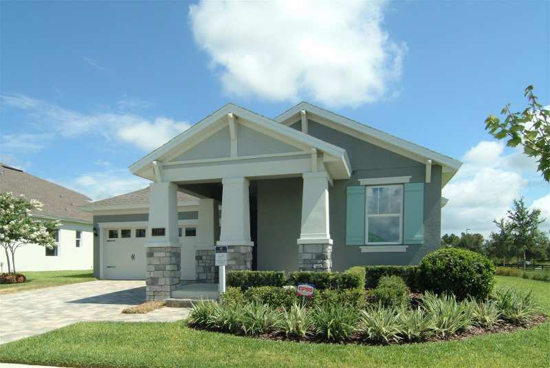 4 bedroom Single Family Residence at 2000 Keystone Pass, Hills Of Minneola, Minneola — photo 1