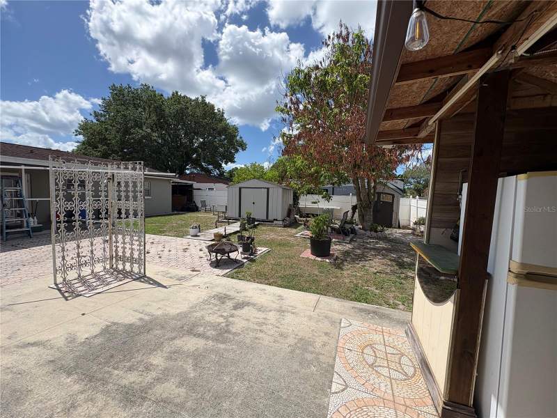 4 bedroom Single Family Residence at 7030 24th Avenue, Clair Mel City Sec A Unit, Tampa — photo 3