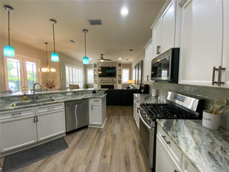 4 bedroom Single Family Residence at 10528 Gooseberry Court, Fox Wood Ph 04, Trinity — photo 5