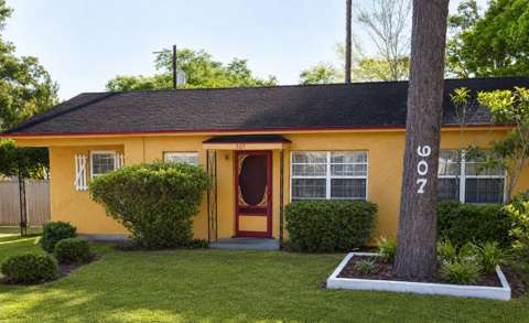 907 NE 24Th Street, home for sale in Gainesville 32641