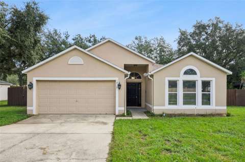 1612 Muir Circle, home for sale in Clermont 34711