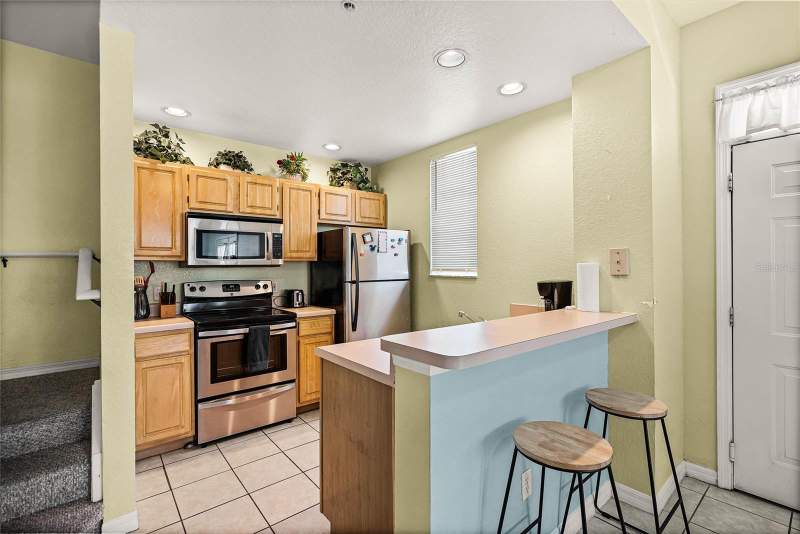 4 bedroom Condominium at 2200 San Zanobi Drive #108, Venetian Bay, Kissimmee — photo 4