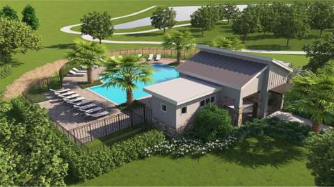 5221 Worchester Drive, Kissimmee FL - photo 14 of 16