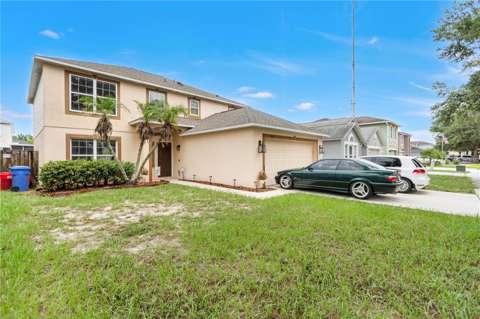 10304 River Bream Drive, home for sale in Riverview 33569