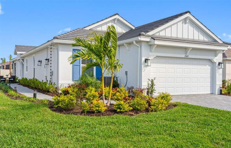 Esplanade/Wiregrass Ranch Phs