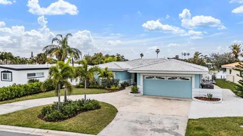 11425 5Th Street, home for sale in Treasure Island 33706