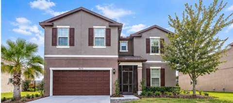 9215 Mountain Magnolia Drive, home for sale on Mountain Magnolia Drive