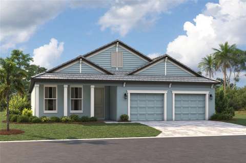 9678 Crystal Isles Circle, home for sale in Sarasota 34241