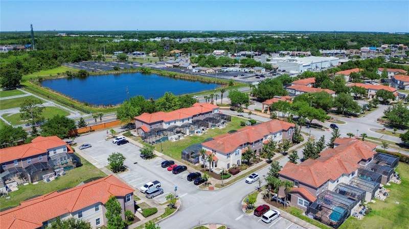 3 bedroom Townhouse at 4559 CORSA LANE, BELLAVIDA PH 1, KISSIMMEE — photo 1