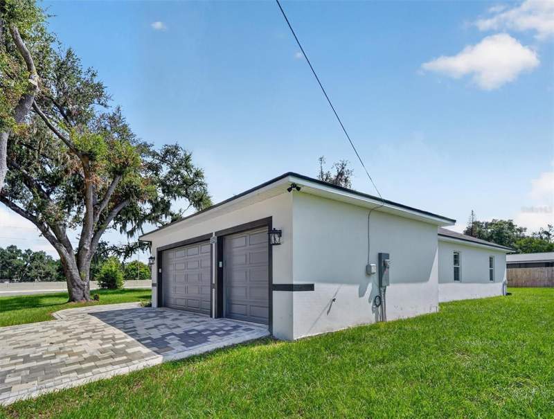 4 bedroom Single Family Residence at 2302 Allen Drive, Dorene Terrace Unit 2, Plant City — photo 5