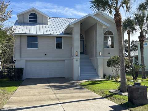 1821 NW 20Th Avenue, luxury home for sale in Crystal River
