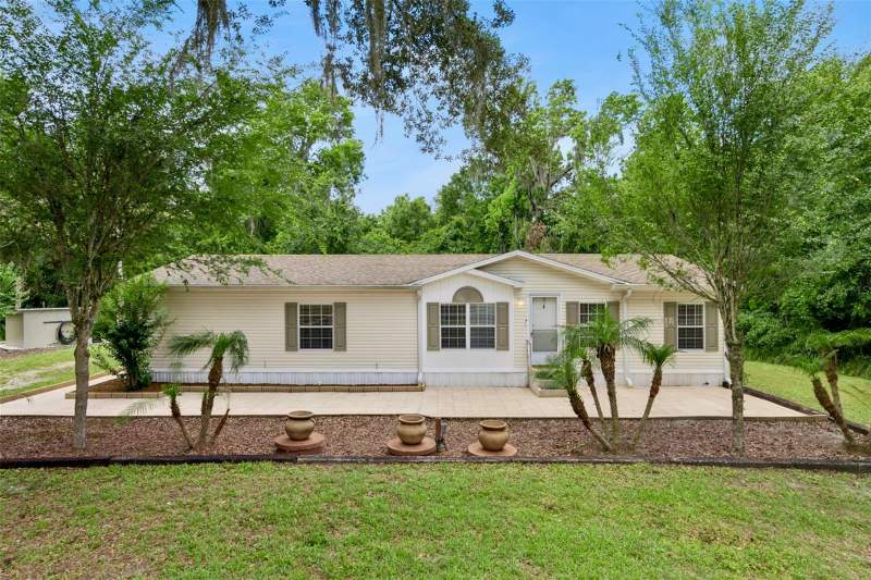 Seaward Plantation Estates