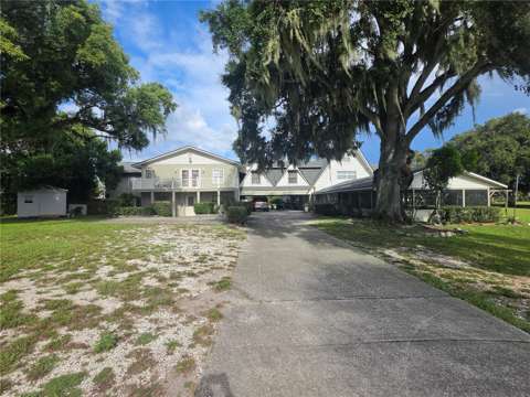 201 Lake Bonny Drive, home for sale in Lakeland 33801