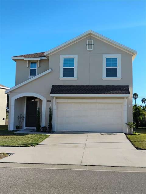 5150 San Palermo Drive, home for sale on San Palermo Drive