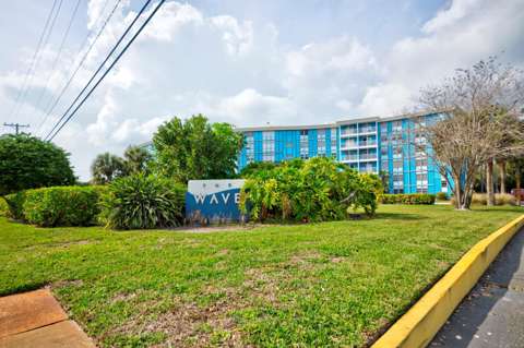 3315 58Th Avenue #306, home for sale in St. Petersburg 33712