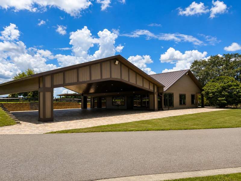 2 bedroom Single Family Residence at 6820 County Road 561, Postal Groves, Clermont — photo 4