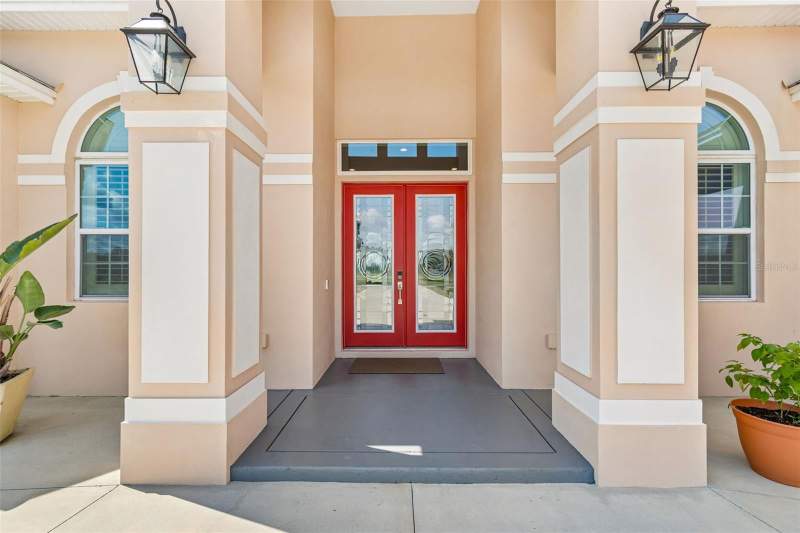 5 bedroom Single Family Residence at 8552 Branding Iron Trail, Gallagher Place, Plant City — photo 3