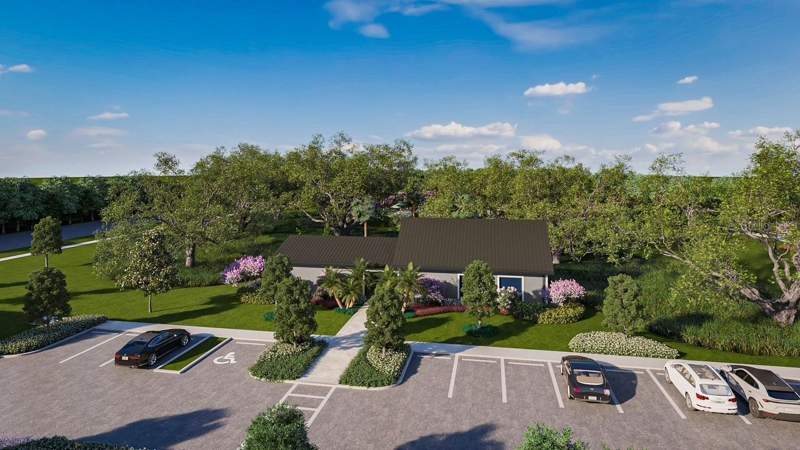 3 bedroom Townhouse at 4439 ELLIOTTS ASTOR BOULEVARD, CROSSPRAIRIE 25 TH, ST CLOUD — photo 2