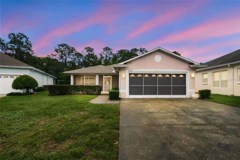 3 bedroom Single Family Residence at 11508 Bloomington Court, Summertree Prcl 3A Ph 02, New Port Richey — photo 1