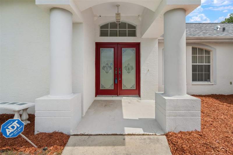 3 bedroom Single Family Residence at 7401 Blackbird Avenue, Royal Highlands, Weeki Wachee — photo 2