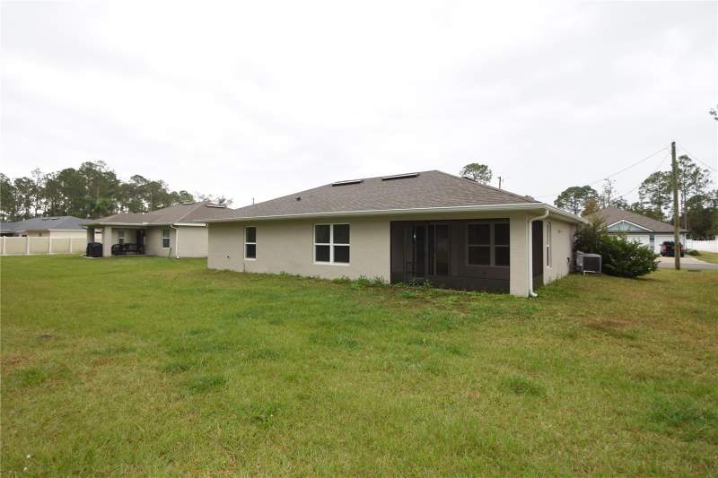 3 bedroom Single Family Residence at 34 Renshaw Drive, Lehigh Woods, Palm Coast — photo 2