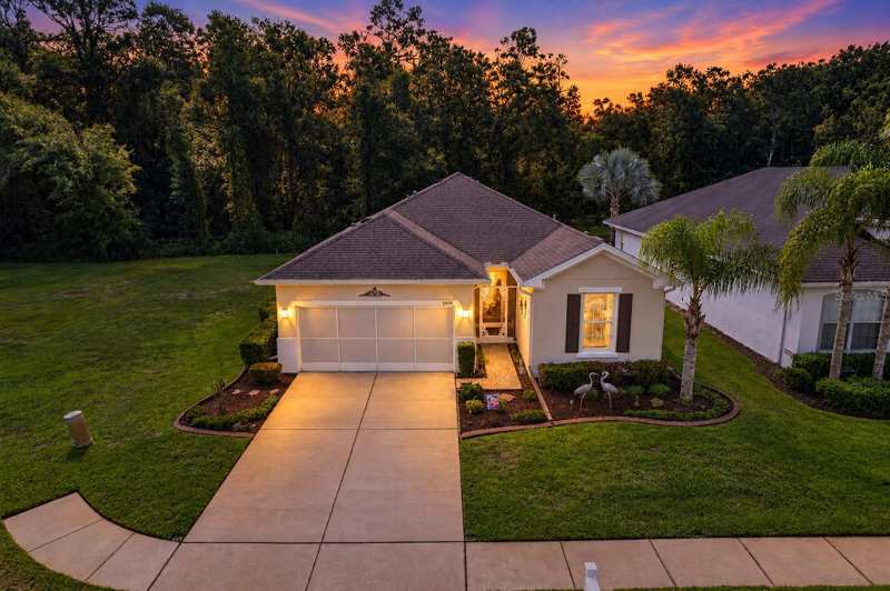 3 bedroom Single Family Residence at 11438 Merganser Way, Summertree Prcl 3B, New Port Richey — photo 1