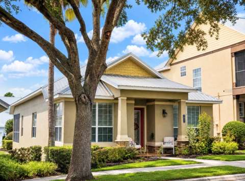 1925 Appalachee, gated community for sale in Tavares