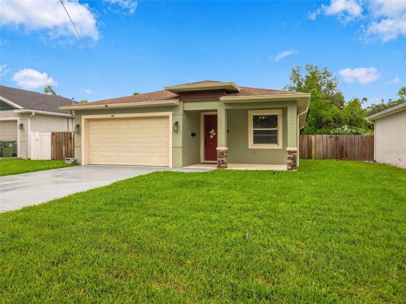 3 bedroom Single Family Residence at 3518 E 27th Avenue, Partrick & Sweet Sub, Tampa — photo 2