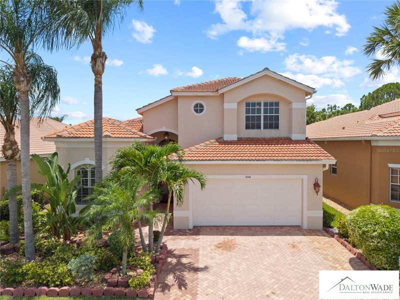 4 bedroom Single Family Residence at 5044 Sandy Brook Circle, Valencia Lakes Ph 2, Wimauma — photo 1