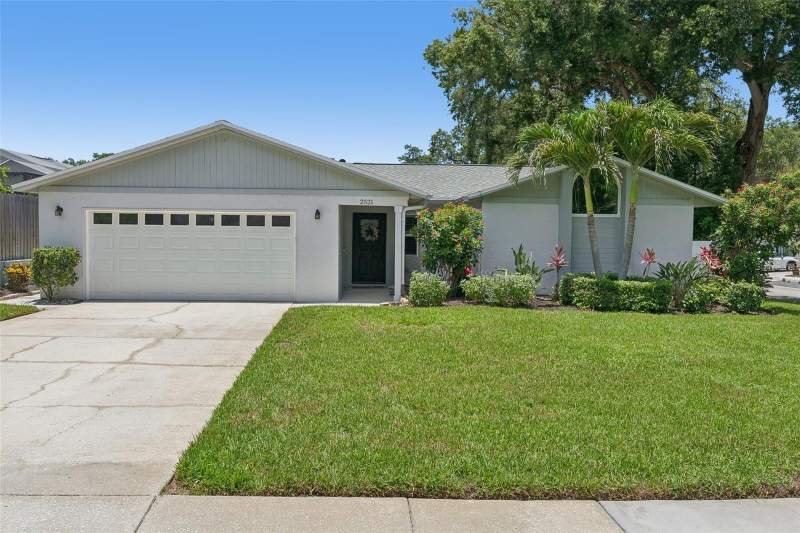 Crystal Beach Estates
