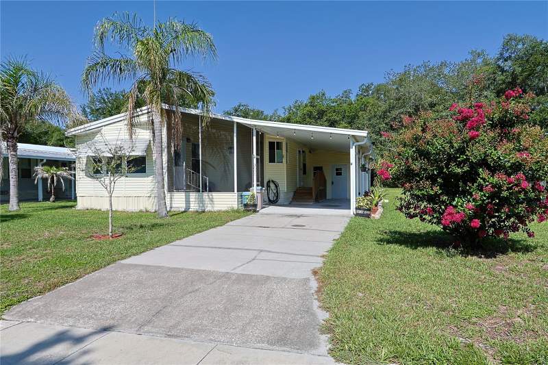 Shady Oaks Mobile Modular Estates