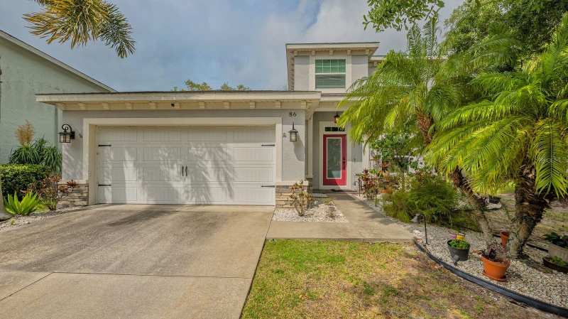 3 bedroom Single Family Residence at 86 Arbor Oaks Drive, Arbor Oaks, Sarasota — photo 1