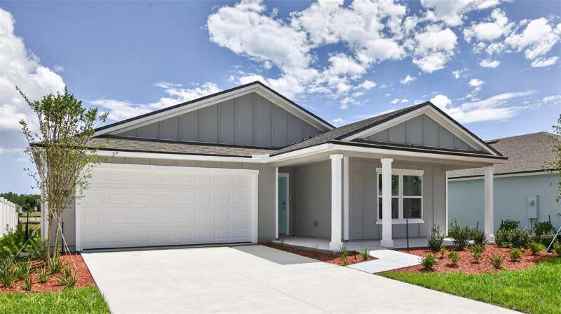 5 bedroom Single Family Residence at 72 Sawdust Lane, Sawmill Branch, Palm Coast — photo 1