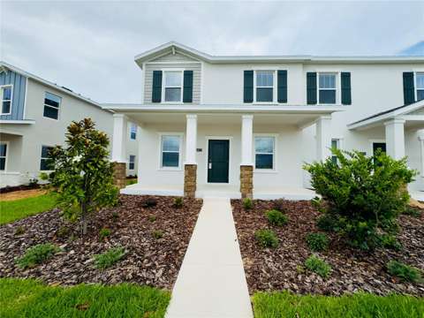 5872 Meditation Drive, home for sale in Clermont 34714