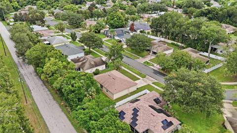 1302 Benton Lake Drive, Deland FL - photo 6 of 6